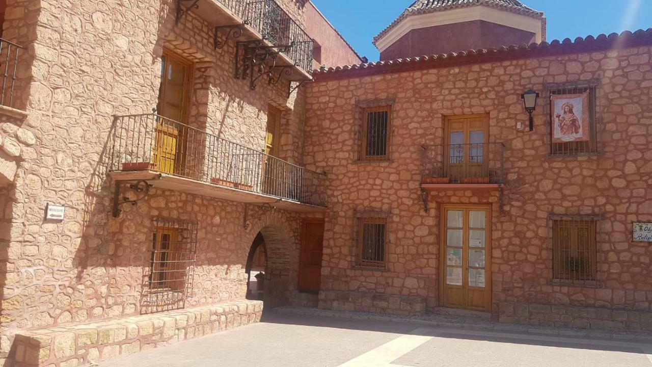 La Linea Apartment Puerto de Mazarron Exterior photo
